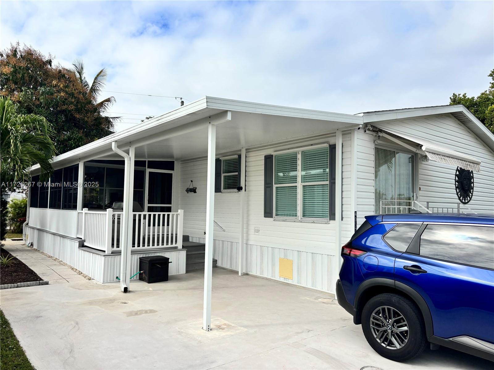 NORTHERN PINES MOBILE HOM - Residential
