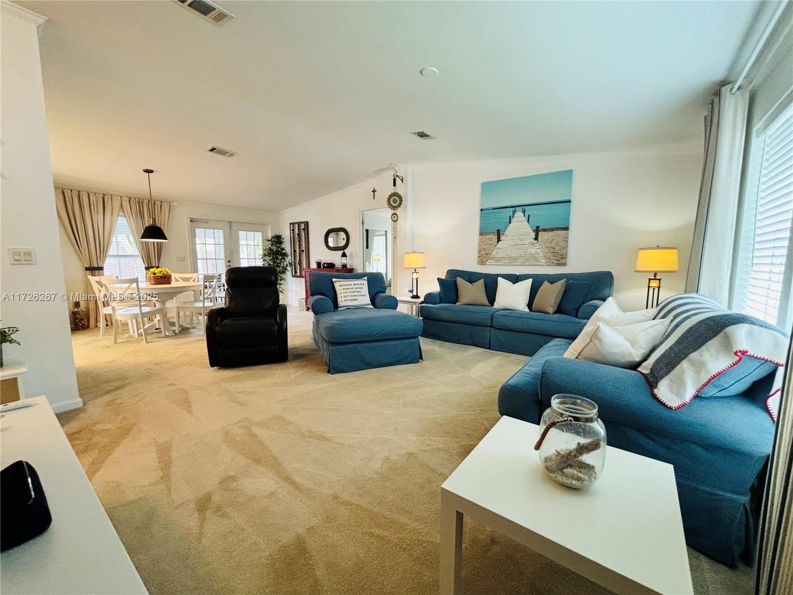 NORTHERN PINES MOBILE HOM - Residential