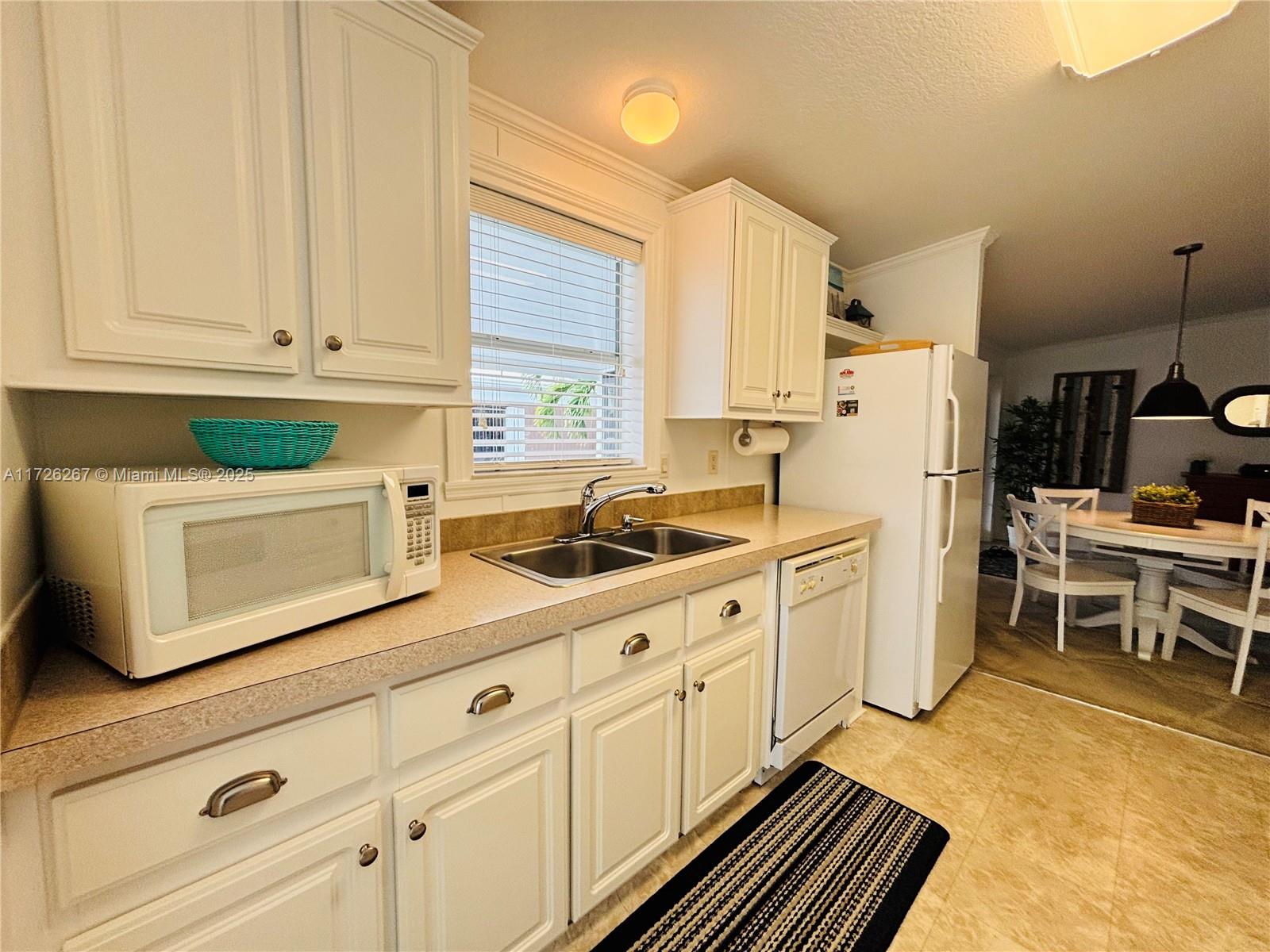 NORTHERN PINES MOBILE HOM - Residential