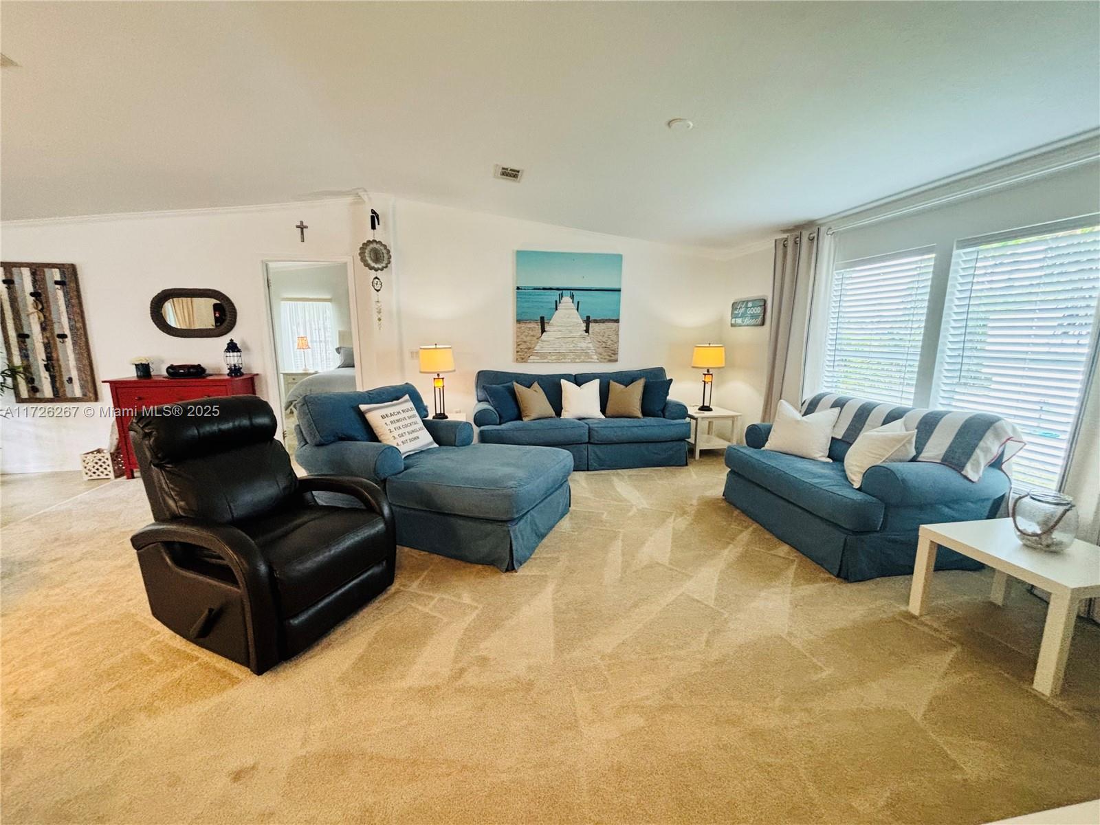 NORTHERN PINES MOBILE HOM - Residential