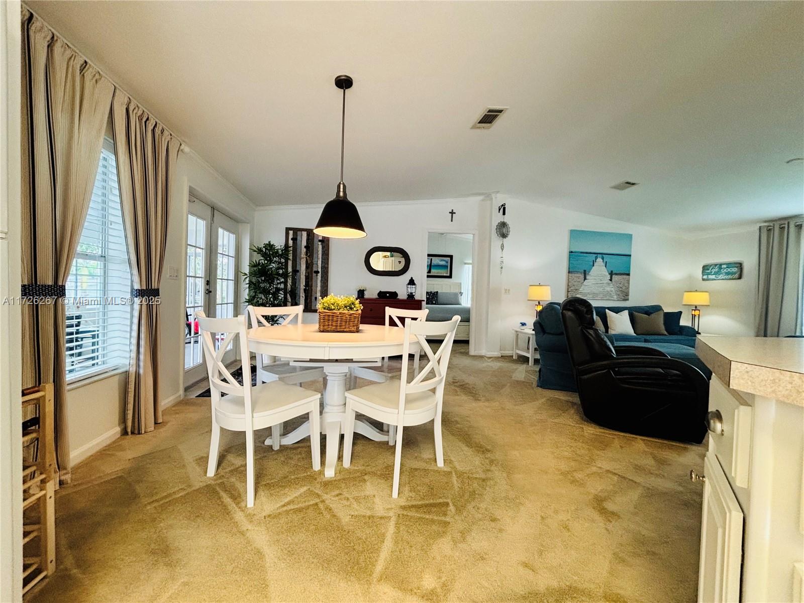 NORTHERN PINES MOBILE HOM - Residential