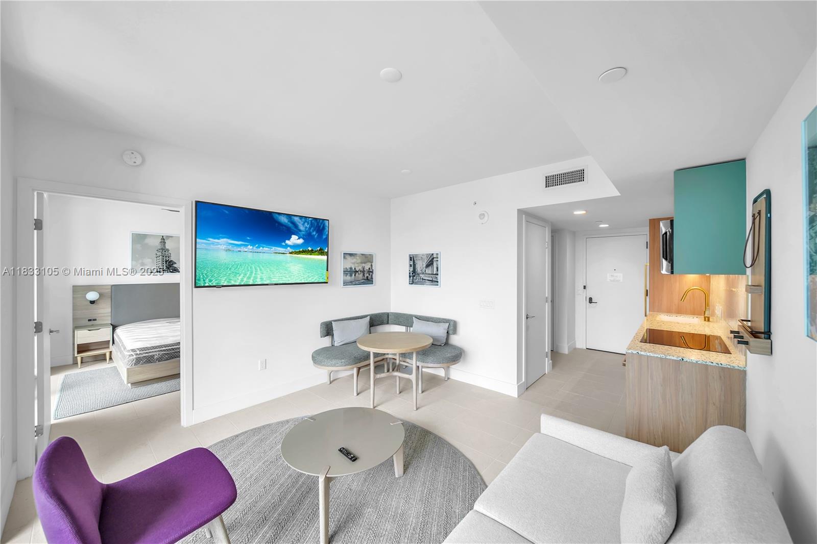 601 NE 1 AVE 3309