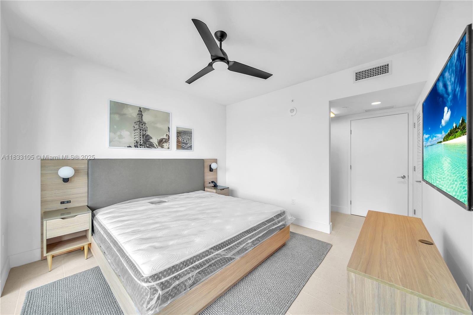 GALE RESIDENCES - Residential