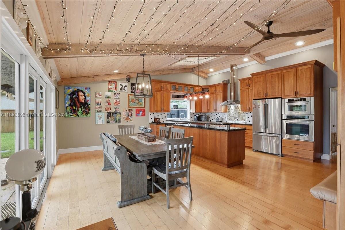 DAVIDE ISLES - Residential