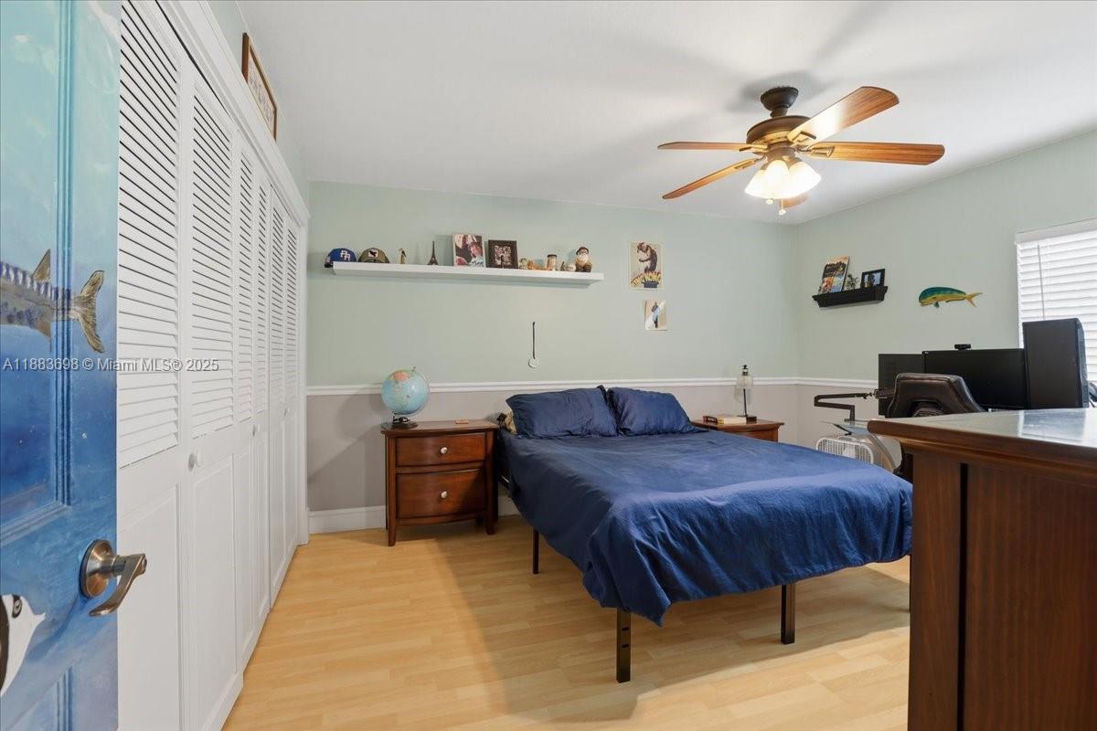 DAVIDE ISLES - Residential