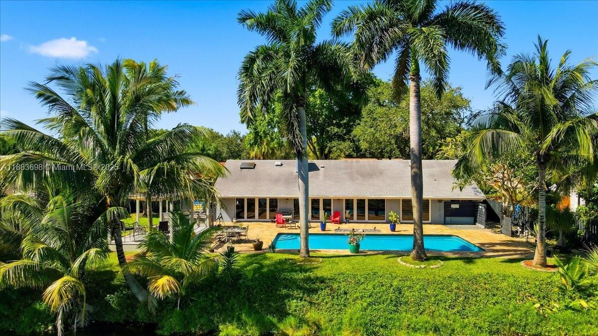 DAVIDE ISLES - Residential