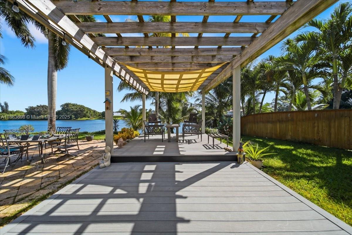 DAVIDE ISLES - Residential