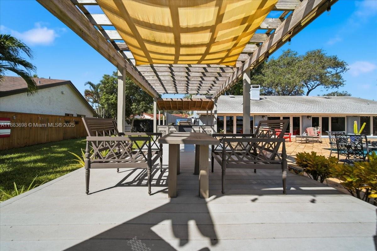 DAVIDE ISLES - Residential