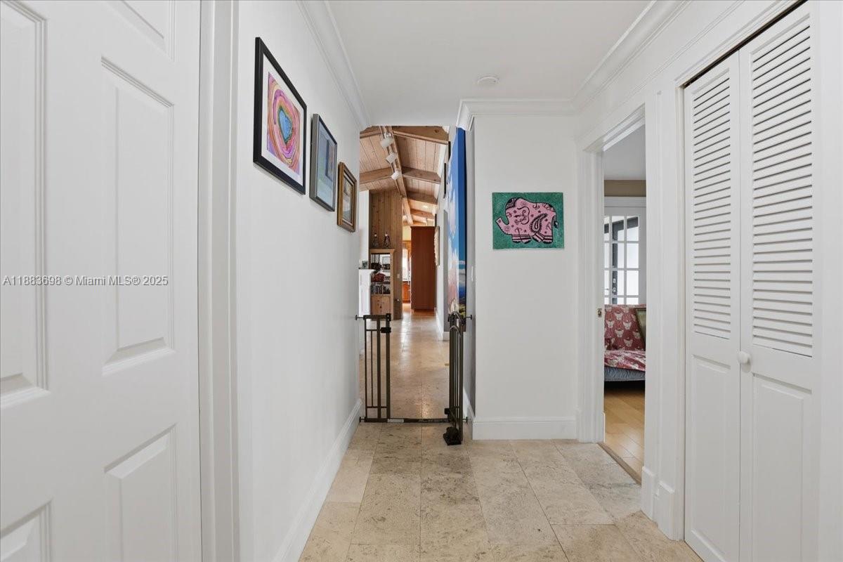 DAVIDE ISLES - Residential