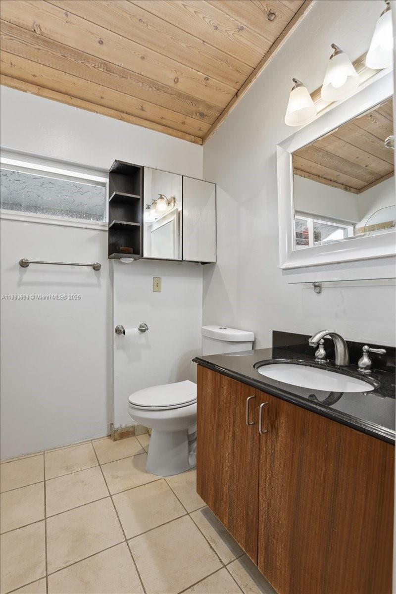 DAVIDE ISLES - Residential