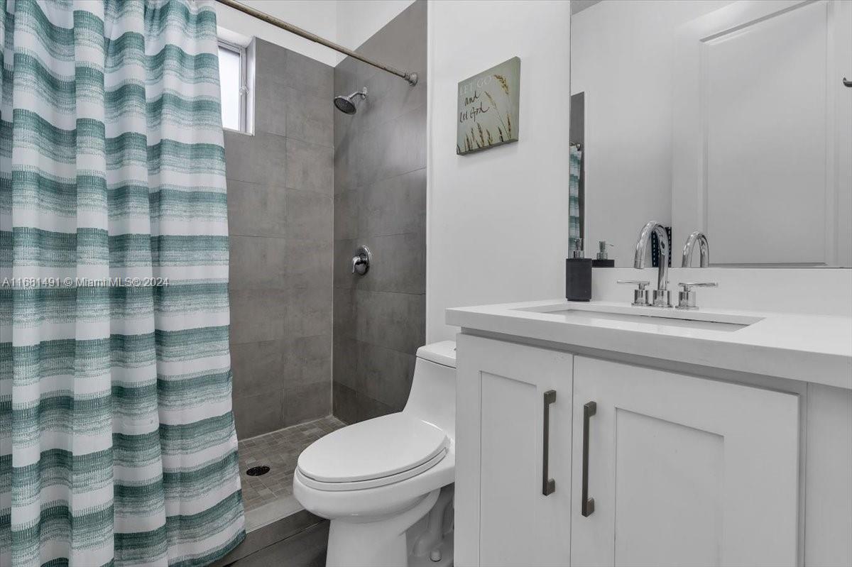 YARLENE SUBDIVISION - Residential