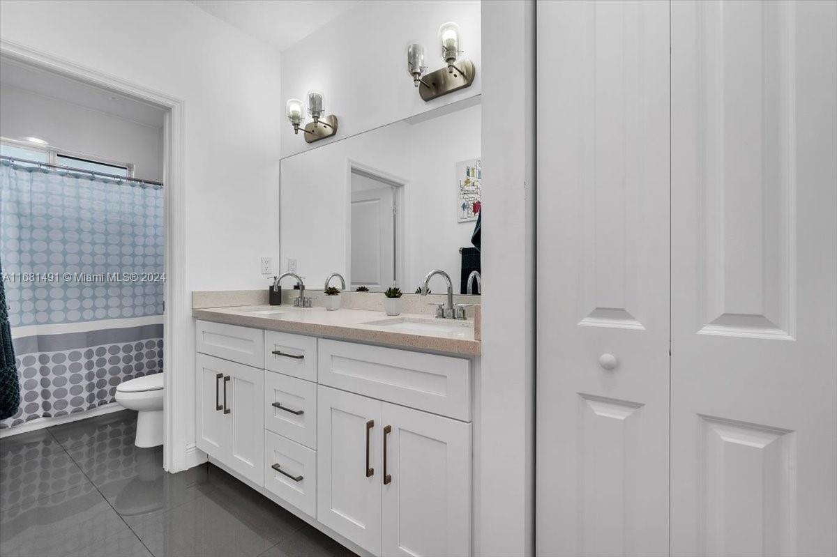 YARLENE SUBDIVISION - Residential