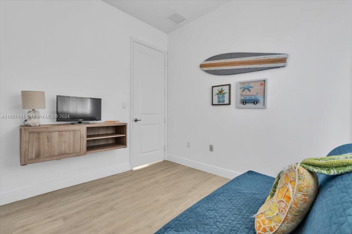 YARLENE SUBDIVISION - Residential