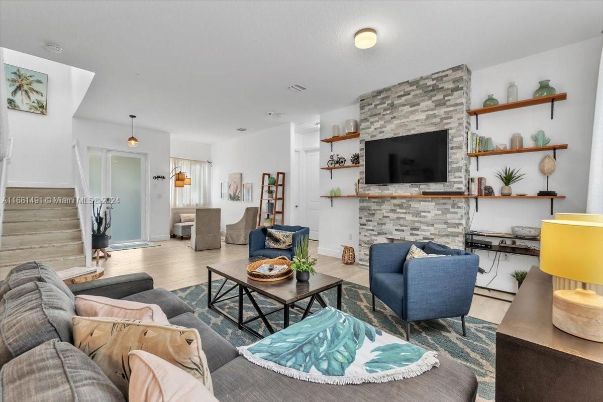 YARLENE SUBDIVISION - Residential