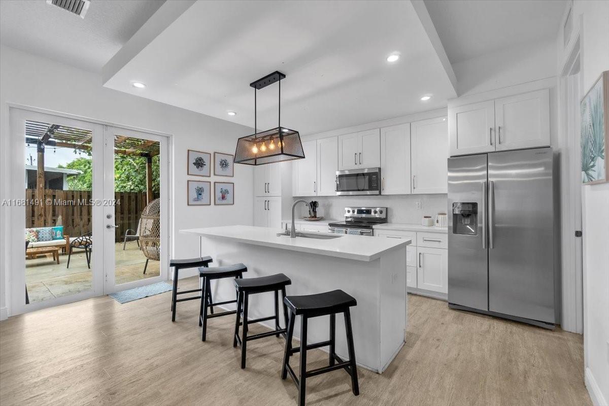 YARLENE SUBDIVISION - Residential