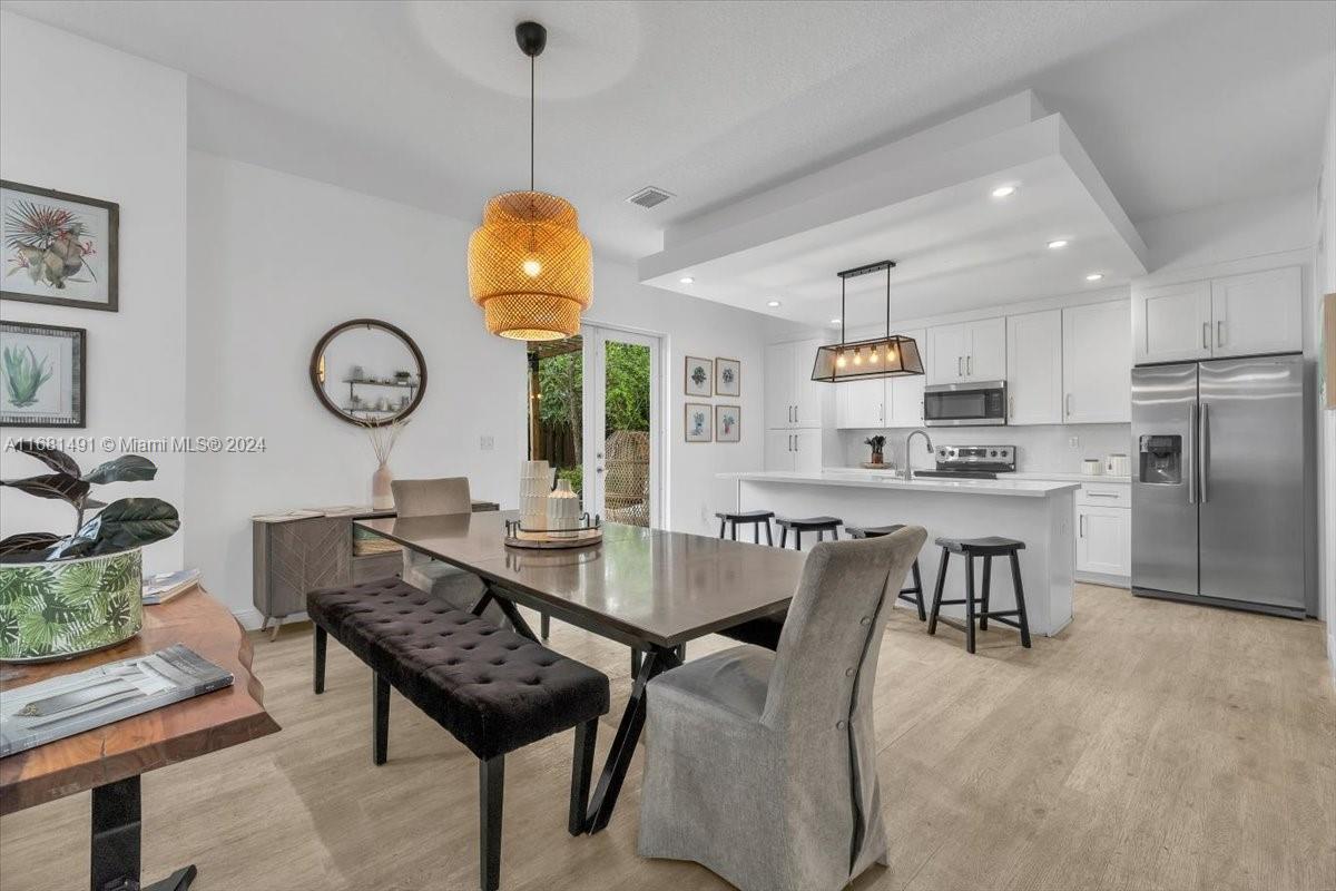 YARLENE SUBDIVISION - Residential