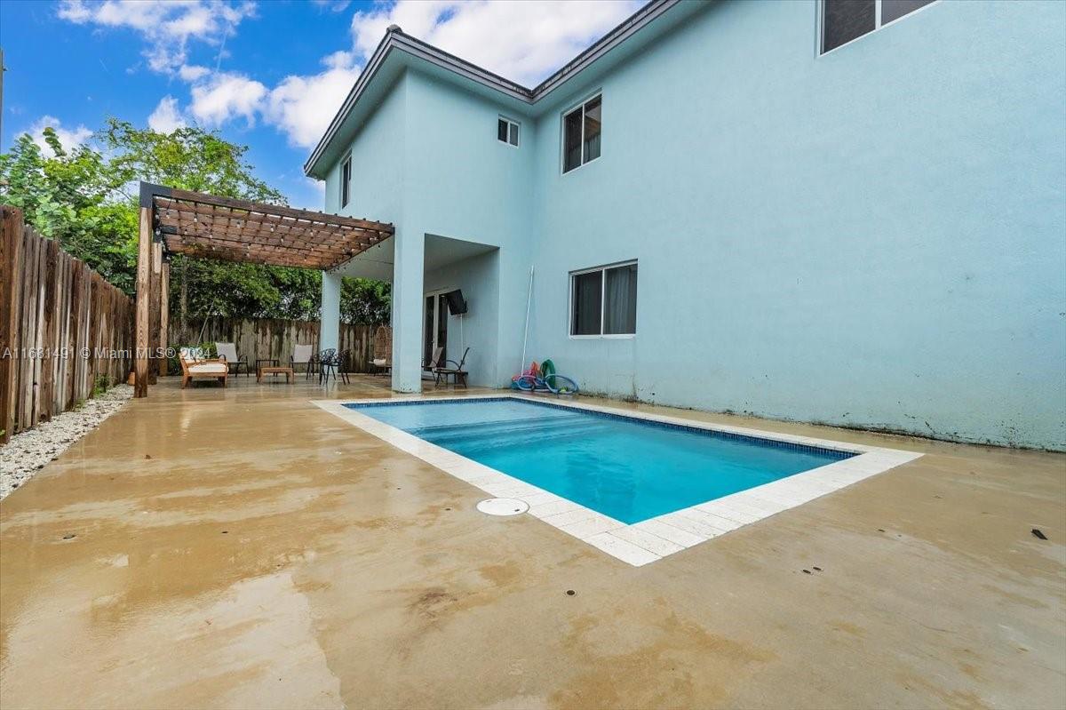 YARLENE SUBDIVISION - Residential