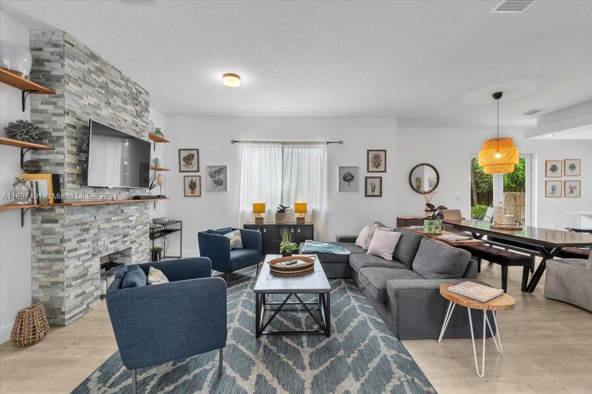 YARLENE SUBDIVISION - Residential