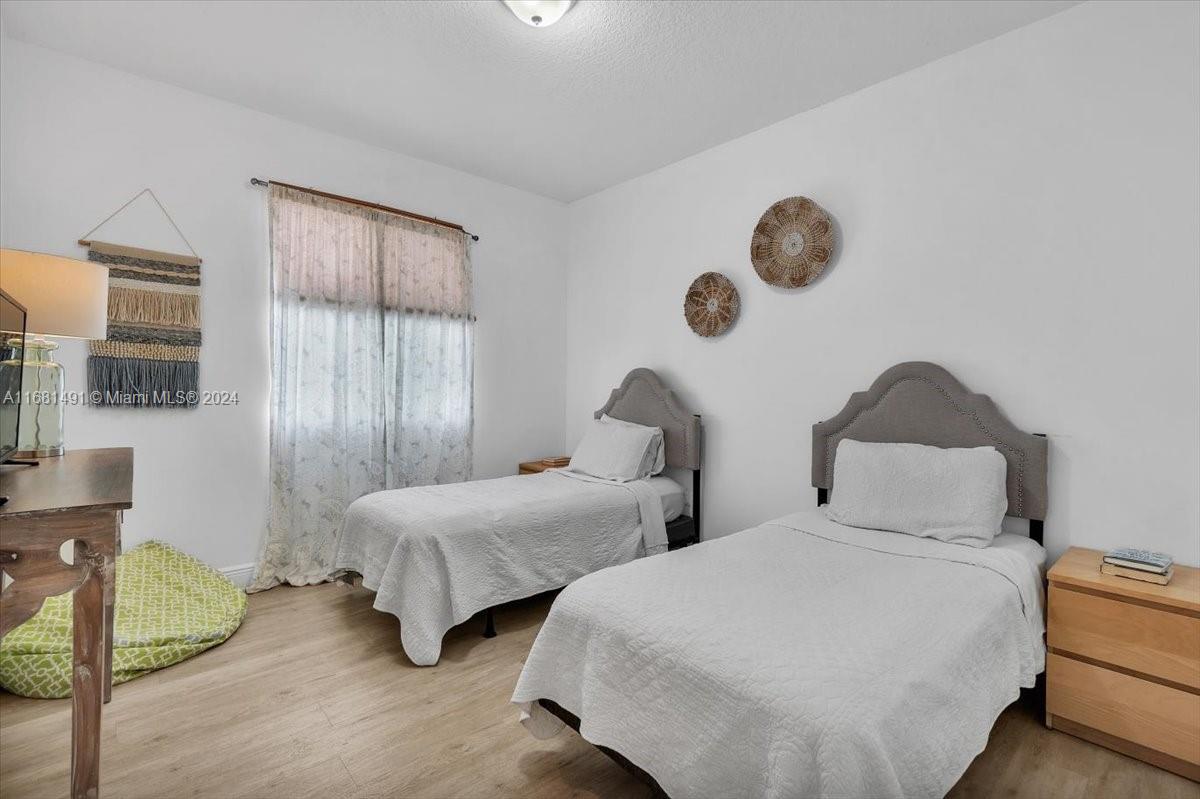 YARLENE SUBDIVISION - Residential