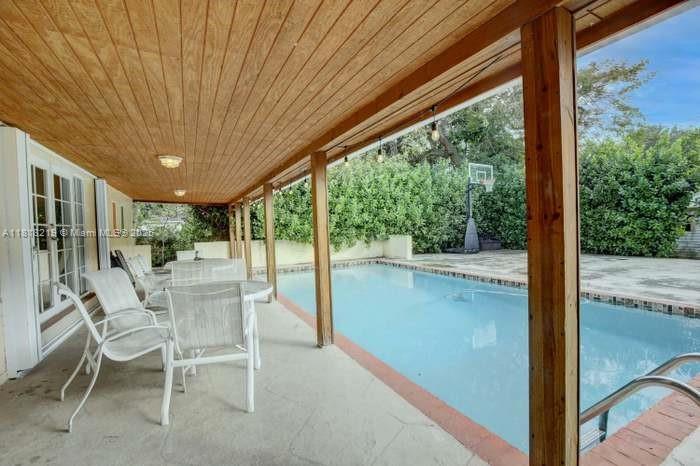 Rental Property at 6790 Sw 54th St, Miami, Broward County, Florida - Bedrooms: 4 
Bathrooms: 4  - $8,000 MO.