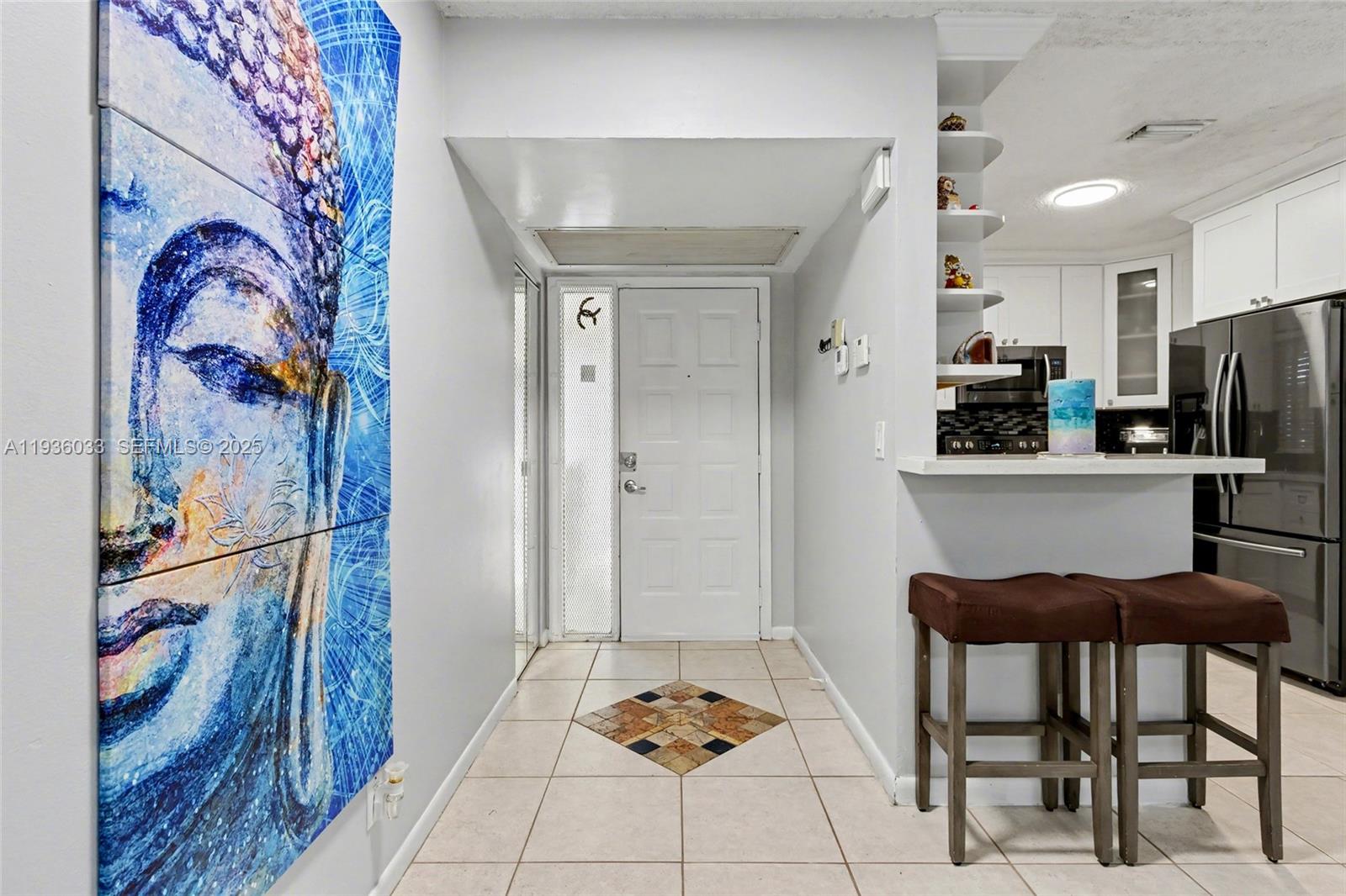 BAYWOOD VILLAGE III-B - Residential