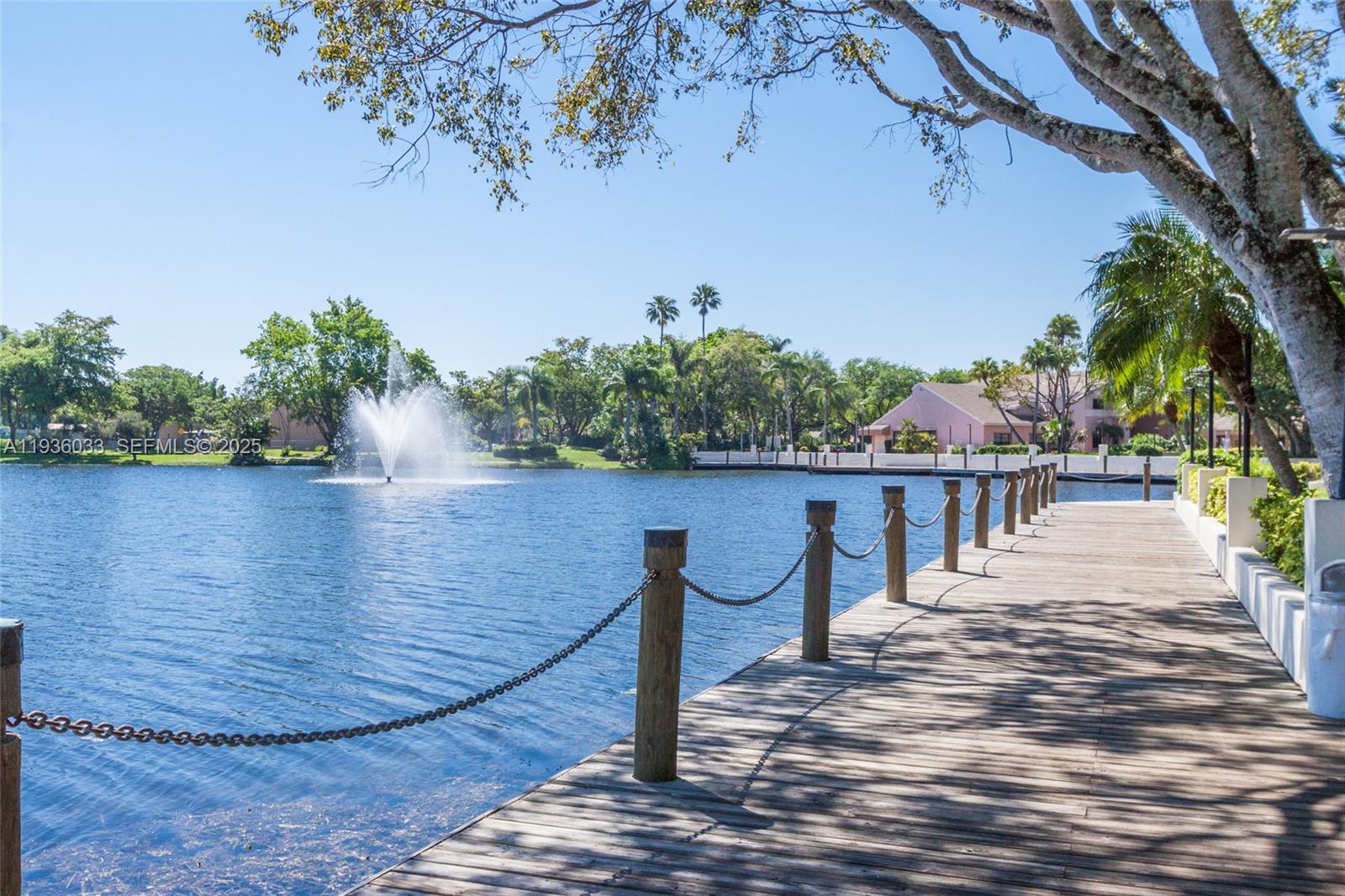 BAYWOOD VILLAGE III-B - Residential