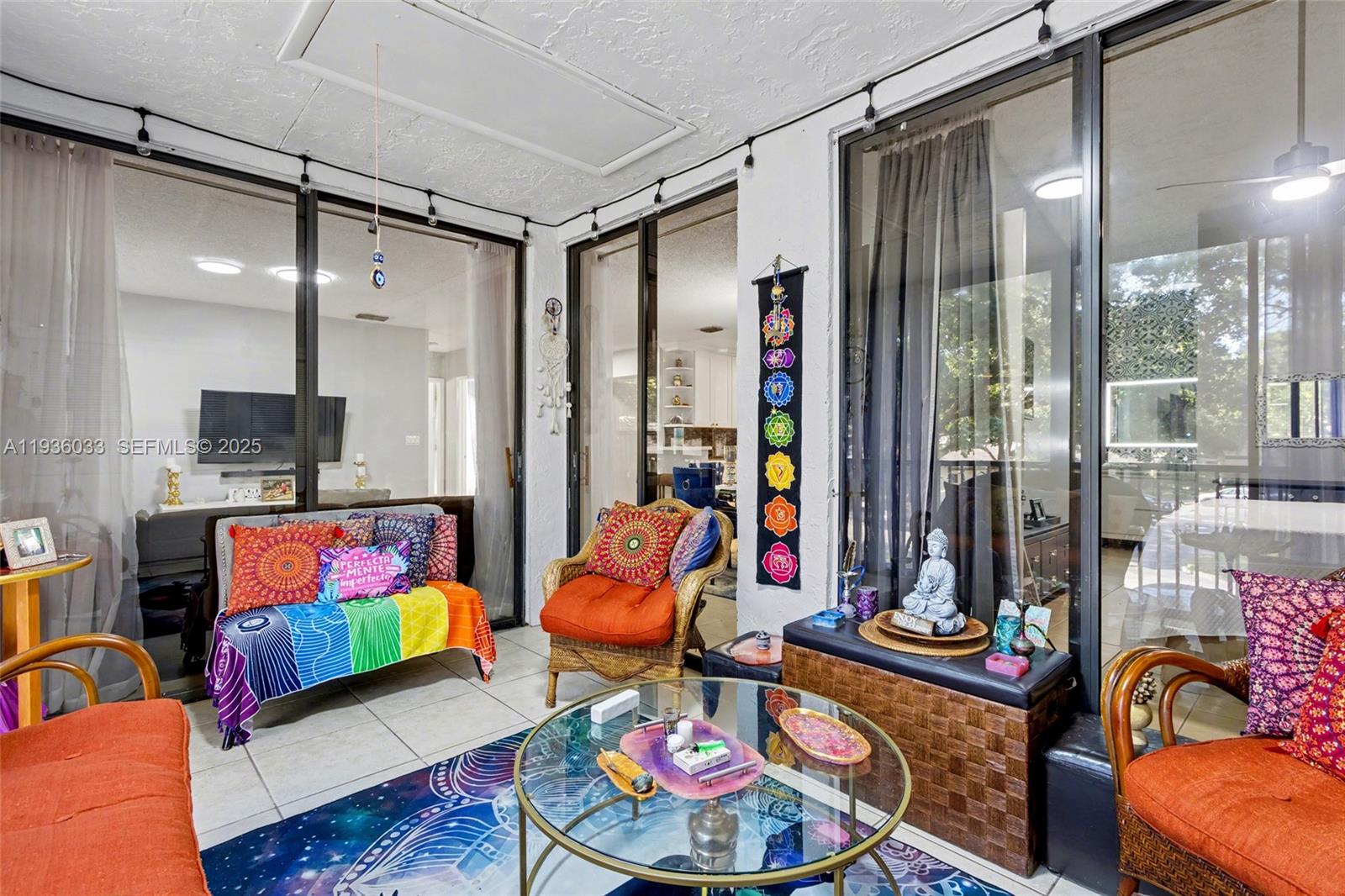 BAYWOOD VILLAGE III-B - Residential