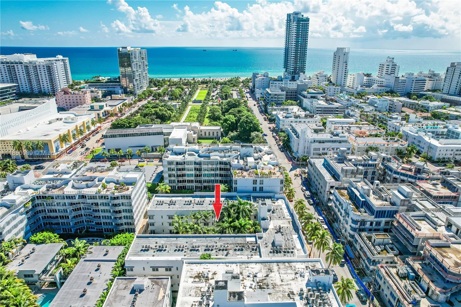 ARTECITY GOVERNOR CONDO - Residential