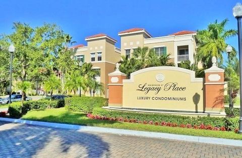 11025 Legacy Blvd Unit 201, Palm Beach Gardens, FL 33410 - #: A11563911