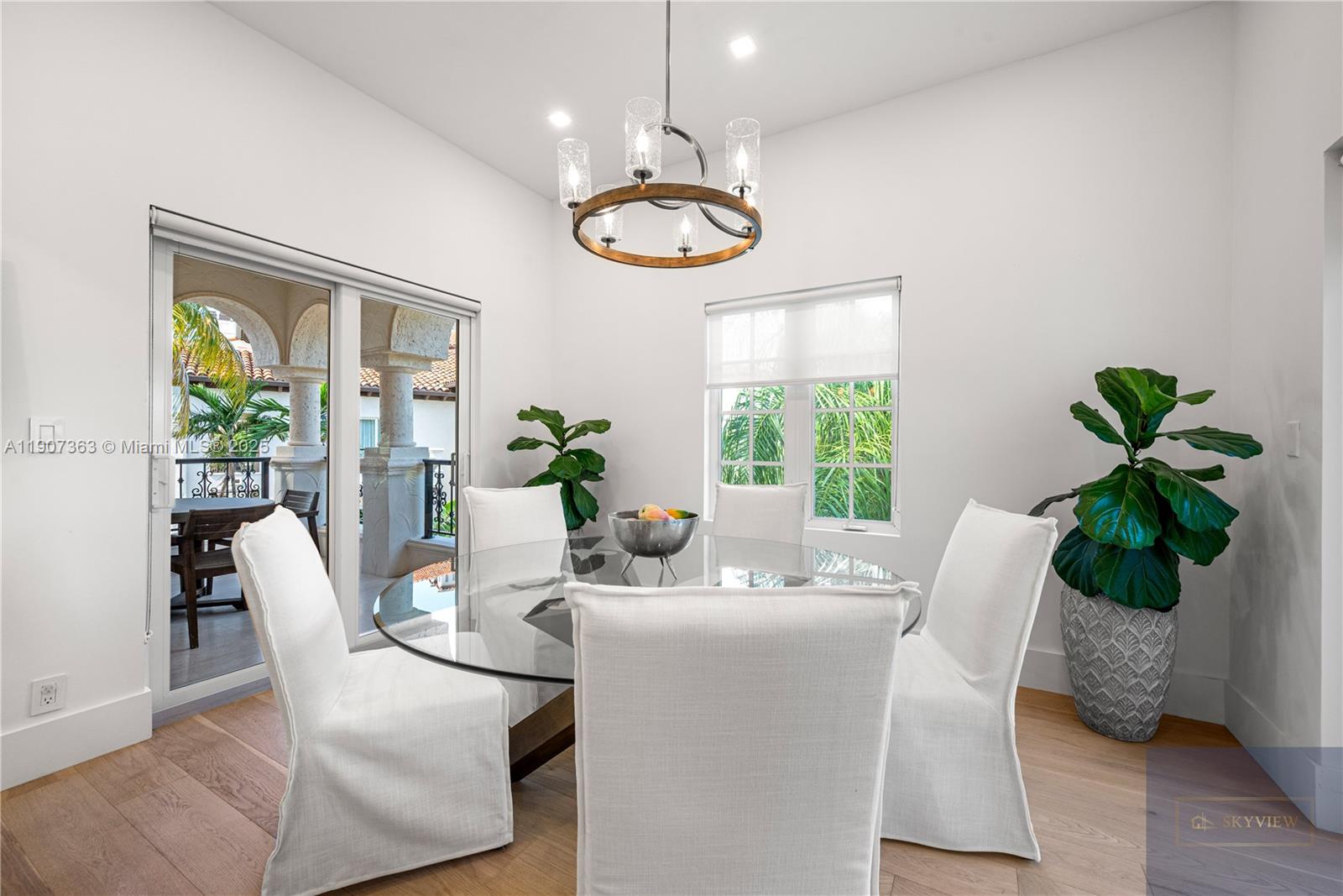 BAYSIDE VILLAGE CONDO - Residential