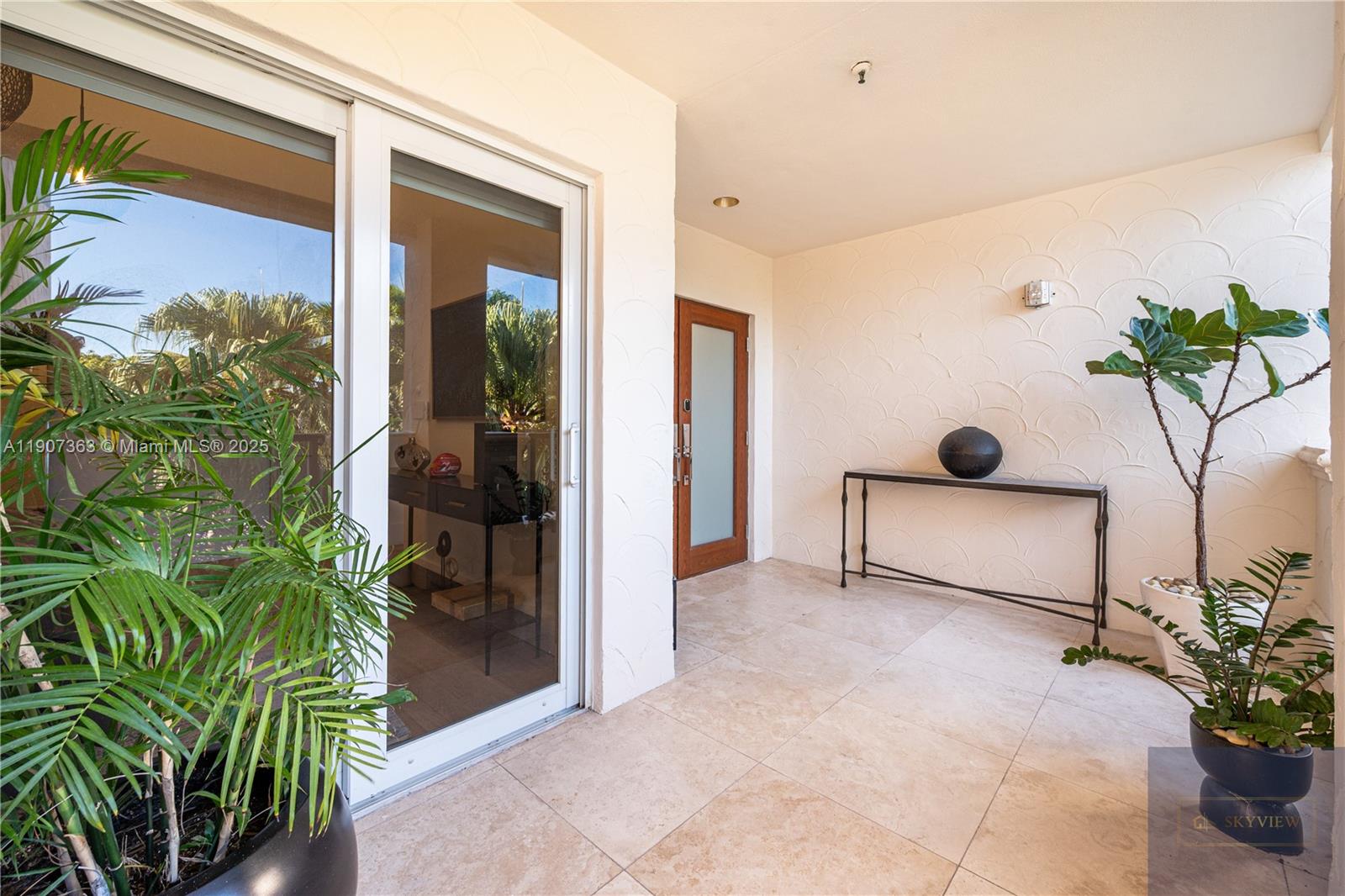 BAYSIDE VILLAGE CONDO - Residential