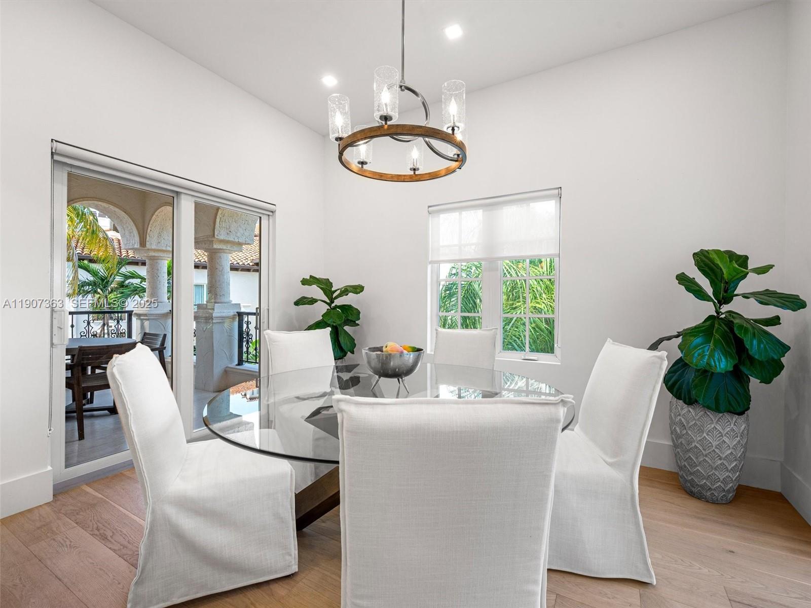 BAYSIDE VILLAGE CONDO - Residential