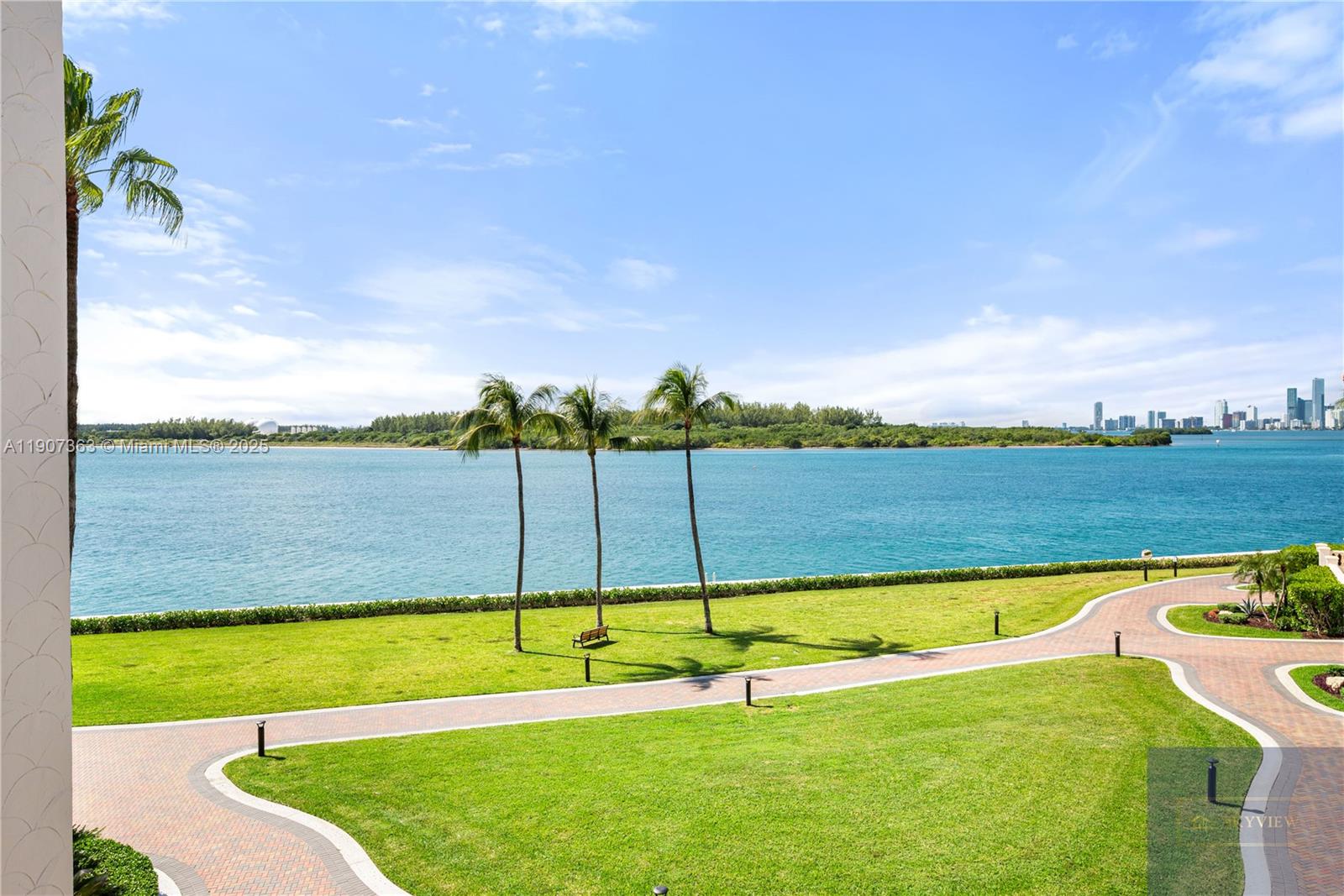 BAYSIDE VILLAGE CONDO - Residential
