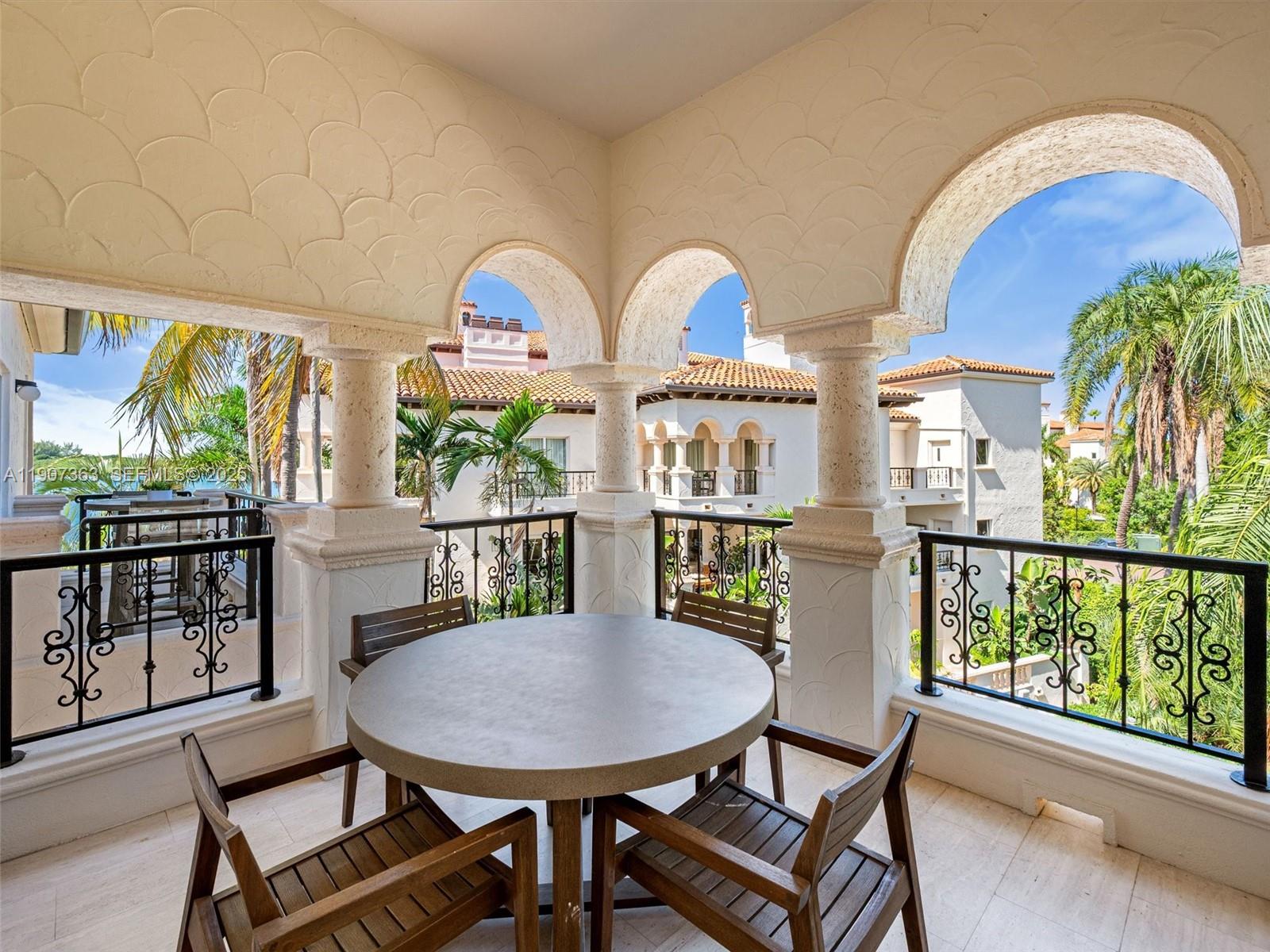 BAYSIDE VILLAGE CONDO - Residential