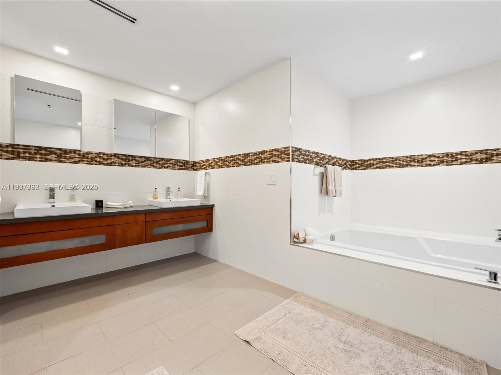 BAYSIDE VILLAGE CONDO - Residential