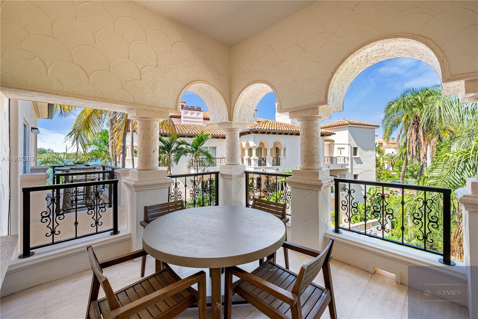 BAYSIDE VILLAGE CONDO - Residential