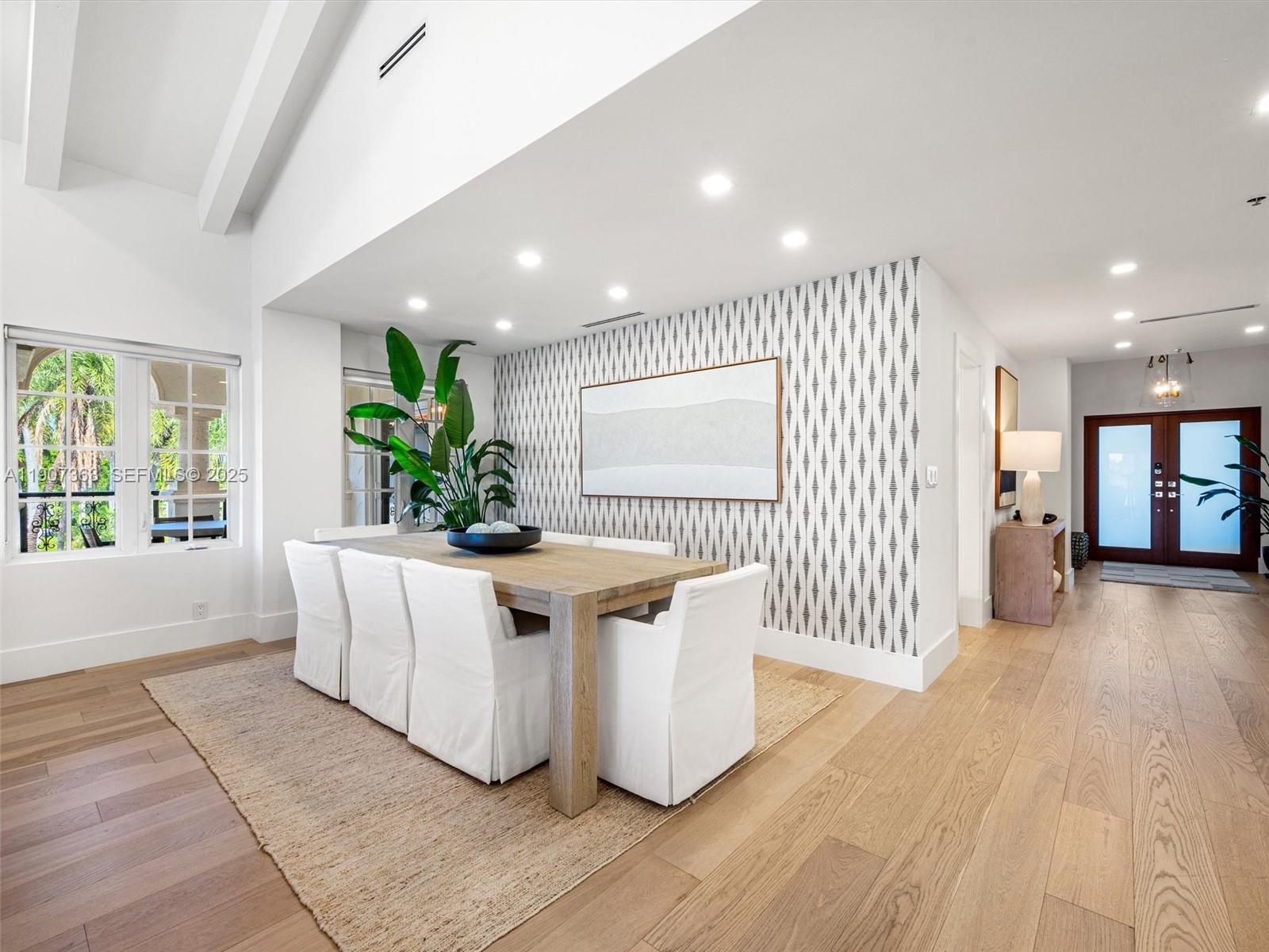 BAYSIDE VILLAGE CONDO - Residential