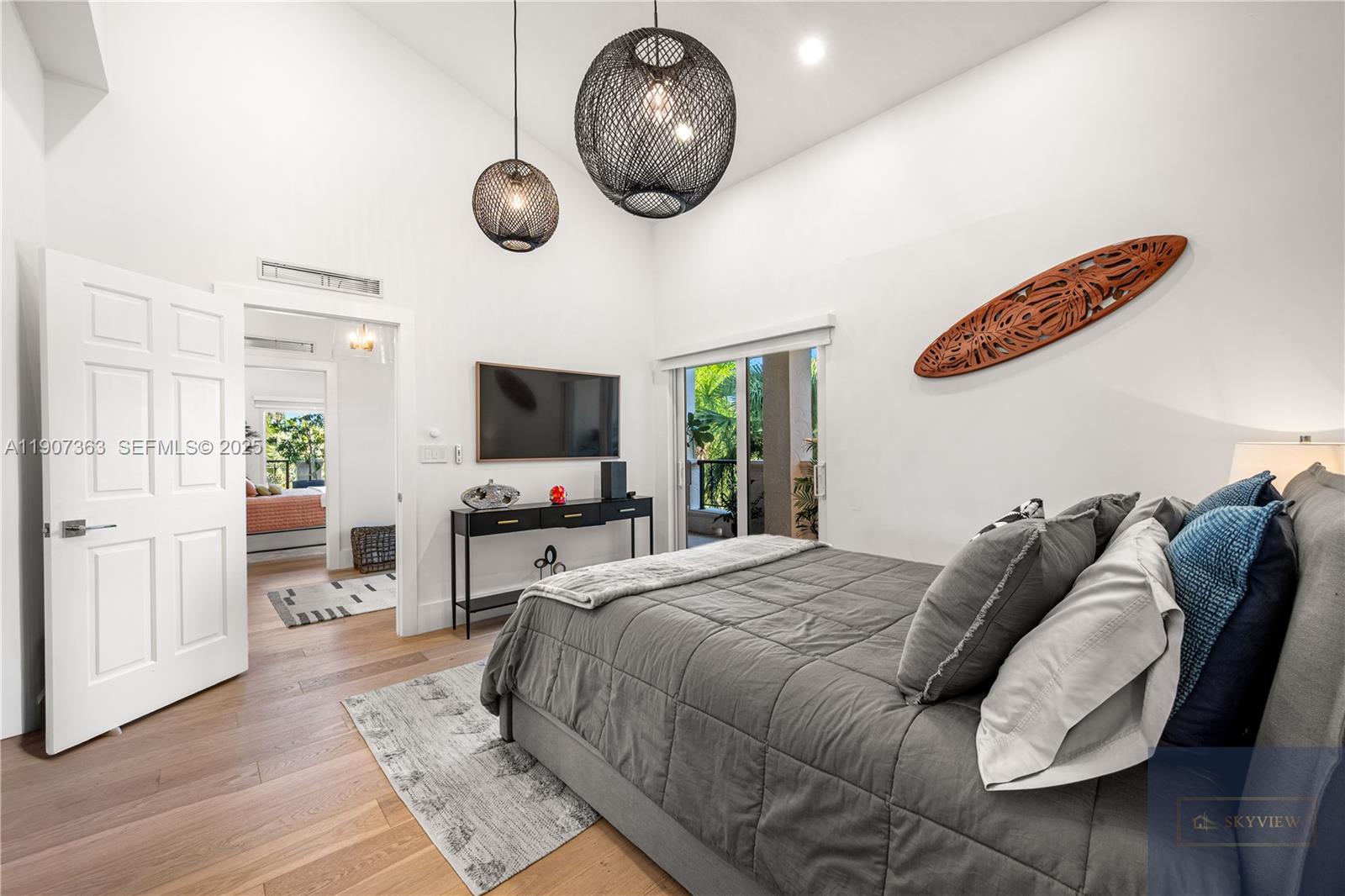 BAYSIDE VILLAGE CONDO - Residential