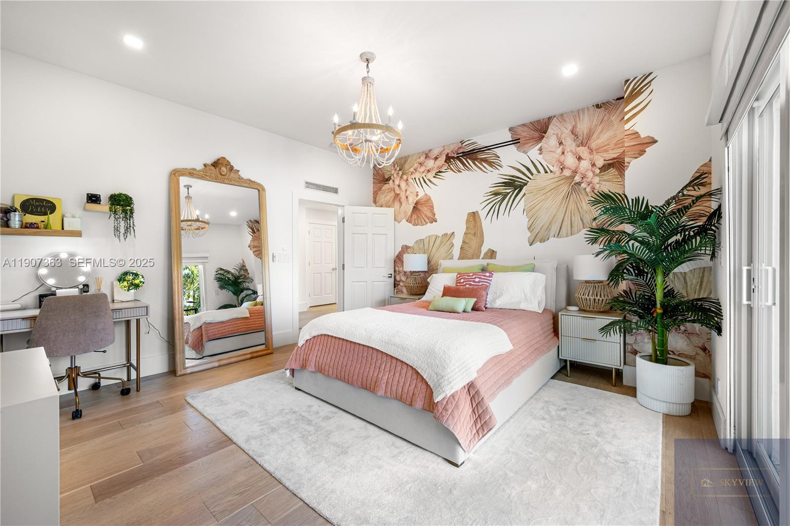 BAYSIDE VILLAGE CONDO - Residential