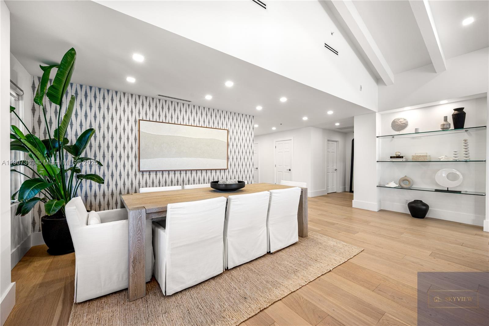 BAYSIDE VILLAGE CONDO - Residential