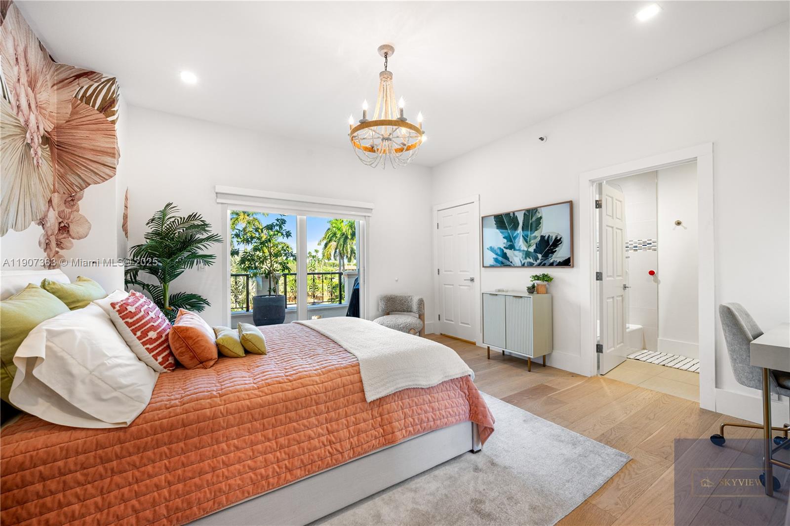 BAYSIDE VILLAGE CONDO - Residential