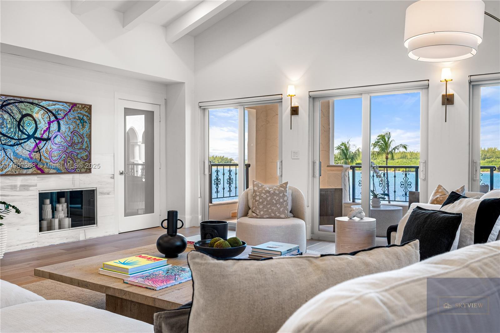 BAYSIDE VILLAGE CONDO - Residential