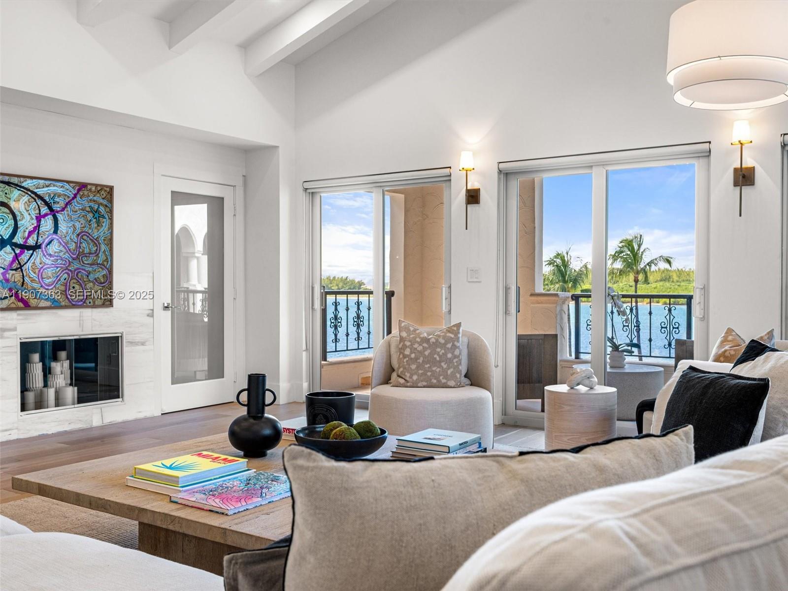 BAYSIDE VILLAGE CONDO - Residential