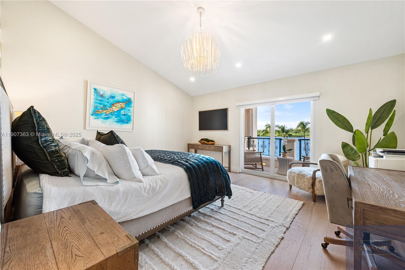 BAYSIDE VILLAGE CONDO - Residential