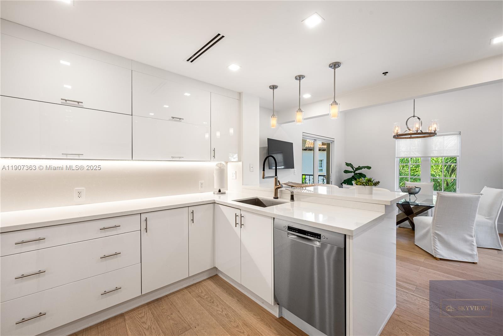 BAYSIDE VILLAGE CONDO - Residential