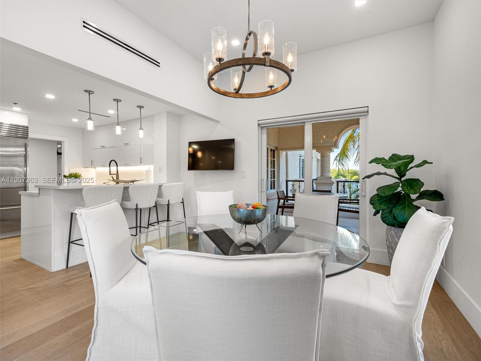 BAYSIDE VILLAGE CONDO - Residential