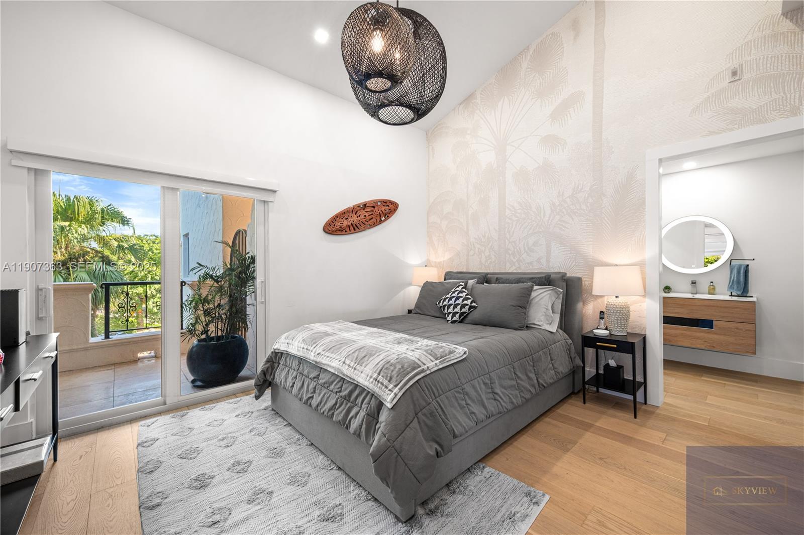 BAYSIDE VILLAGE CONDO - Residential