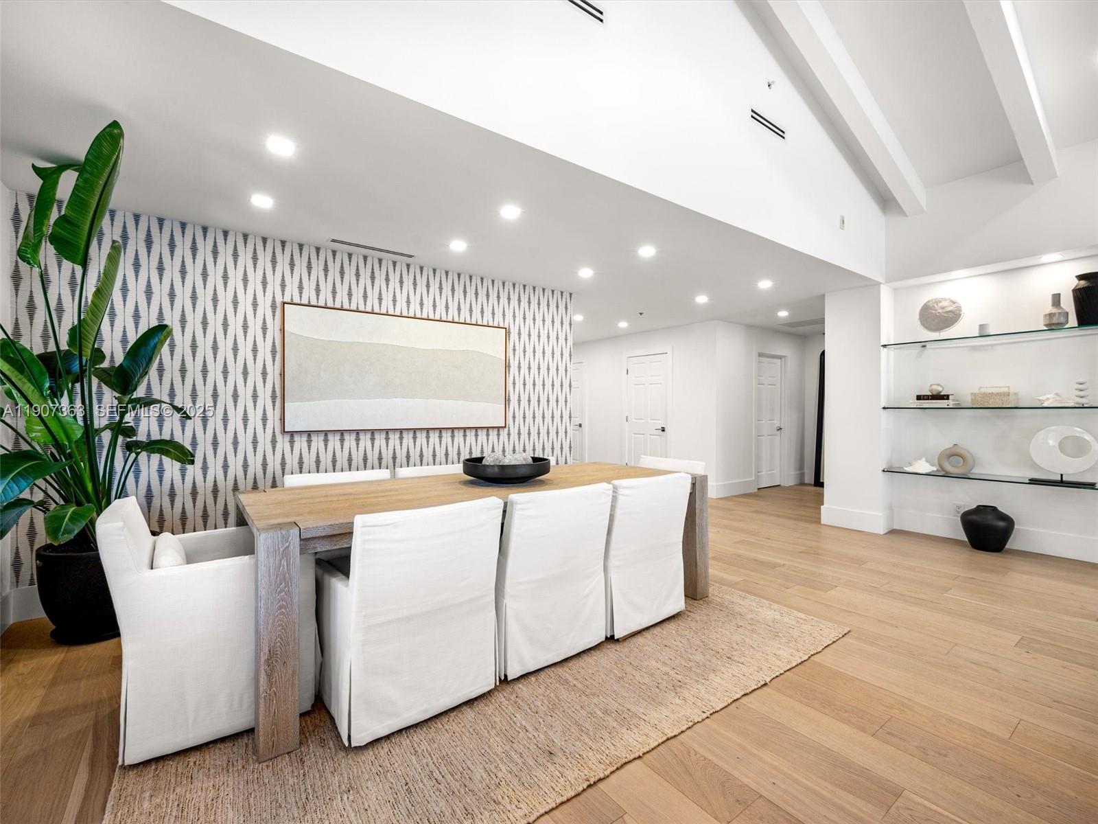 BAYSIDE VILLAGE CONDO - Residential