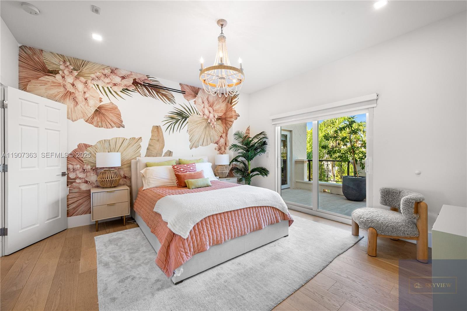 BAYSIDE VILLAGE CONDO - Residential