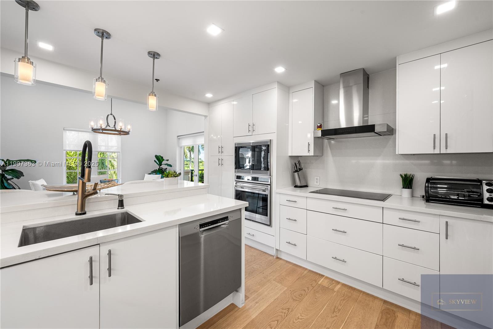 BAYSIDE VILLAGE CONDO - Residential